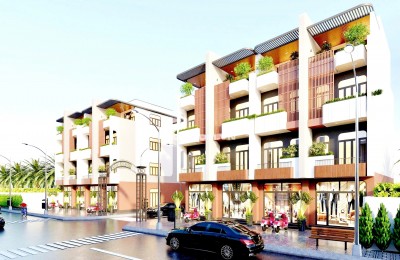 Dự Án Bảo Tân Nơi Lý Tưởng Tương Lai Mai Sau Nơi Bạn Có Thể Đặt Niềm Tin Vào Nó